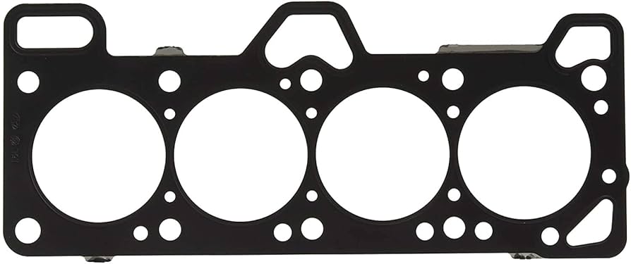 后陀 Genuine Hyundai 22311-22001 Cylinder Head Gasket : Amazon